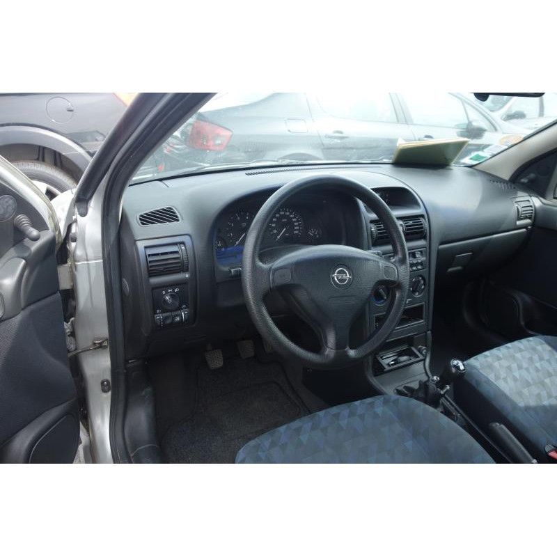 Cardan droit (transmission) OPEL ASTRA G Photo n°5