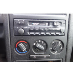 Cardan droit (transmission) OPEL ASTRA G