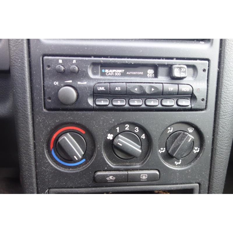 Cardan droit (transmission) OPEL ASTRA G Photo n°6
