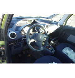 Cardan droit (transmission) PEUGEOT 1007