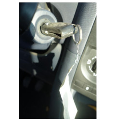 Cardan droit (transmission) PEUGEOT 1007