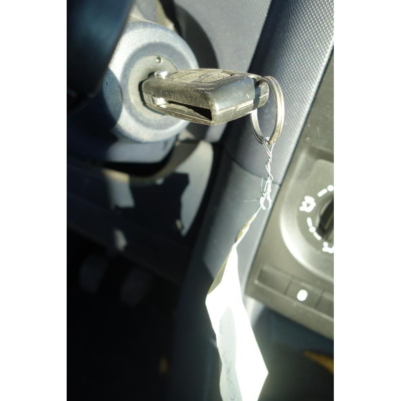 Cardan droit (transmission) PEUGEOT 1007 Photo n°7