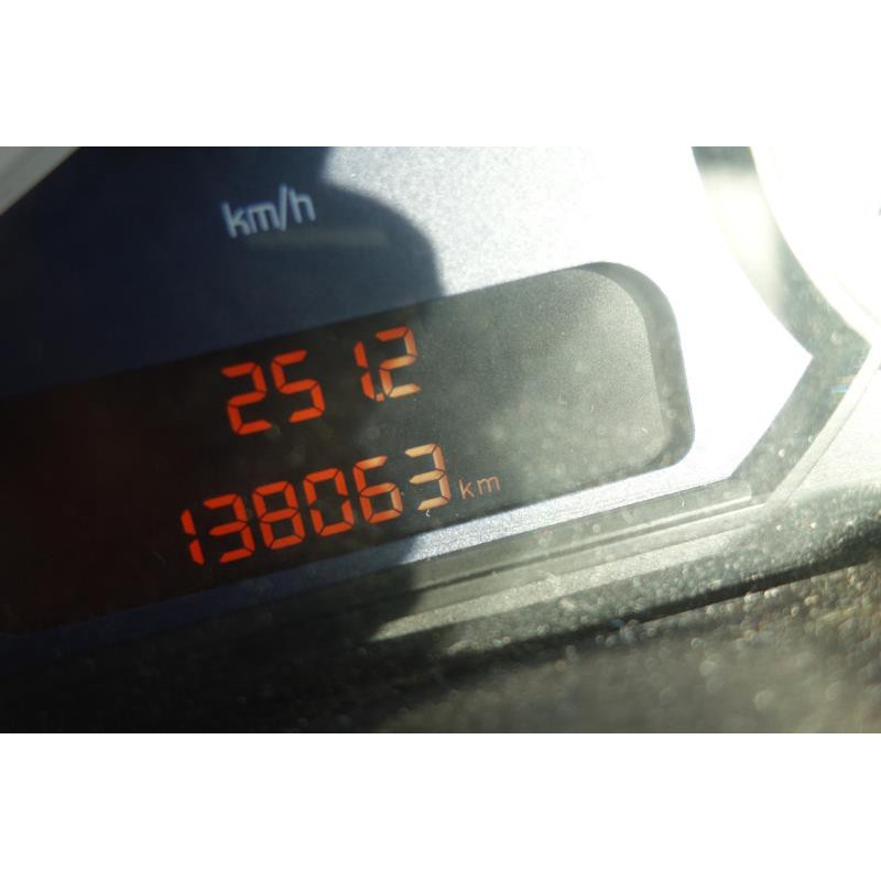 Cardan droit (transmission) PEUGEOT 1007 Photo n°8