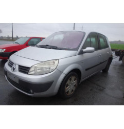 Cardan droit (transmission) RENAULT SCENIC 2