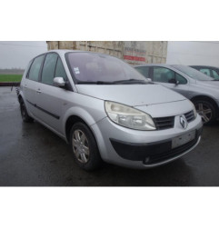 Cardan droit (transmission) RENAULT SCENIC 2