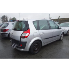 Cardan droit (transmission) RENAULT SCENIC 2