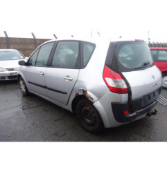 Cardan droit (transmission) RENAULT SCENIC 2