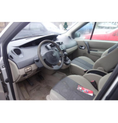 Cardan droit (transmission) RENAULT SCENIC 2