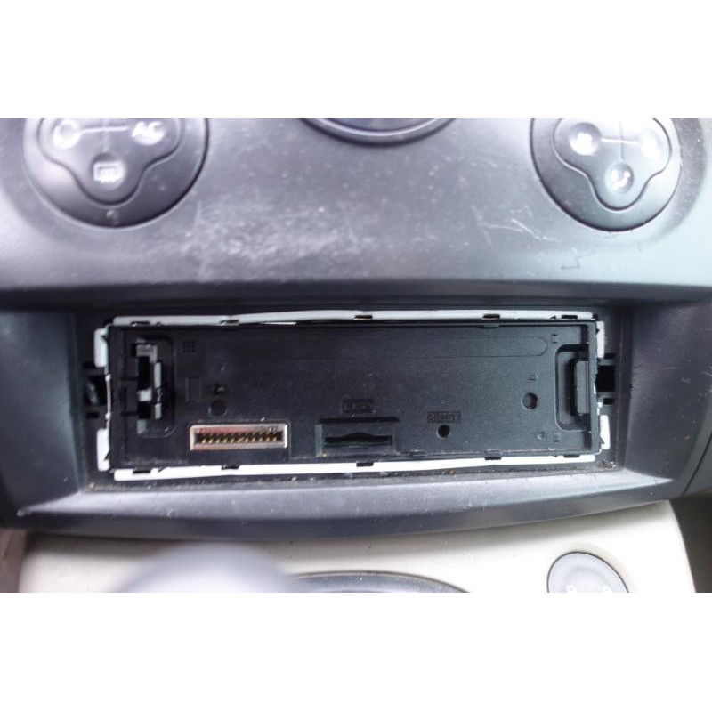 Cardan droit (transmission) RENAULT SCENIC 2 Photo n°6