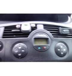Cardan droit (transmission) RENAULT SCENIC 2