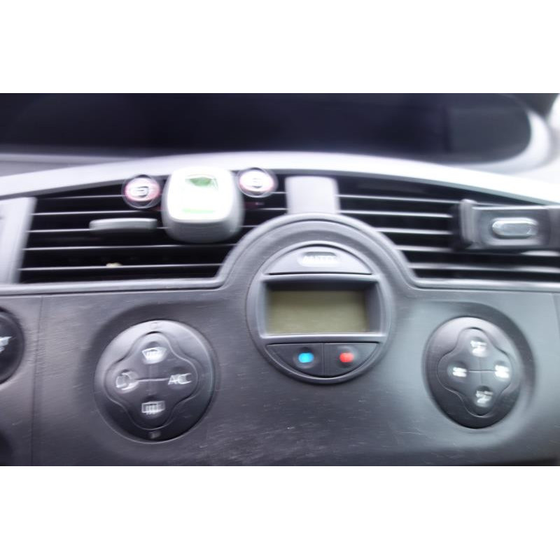 Cardan droit (transmission) RENAULT SCENIC 2 Photo n°7