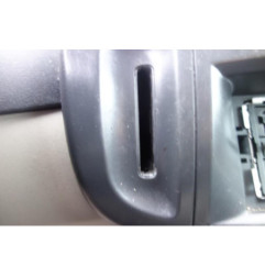 Cardan droit (transmission) RENAULT SCENIC 2