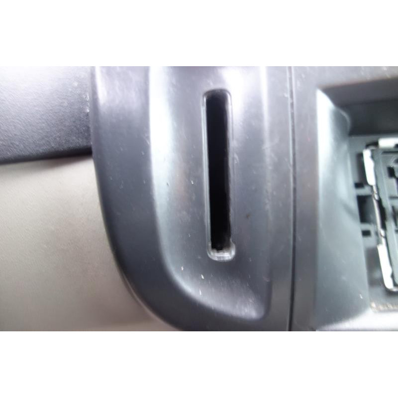 Cardan droit (transmission) RENAULT SCENIC 2 Photo n°8