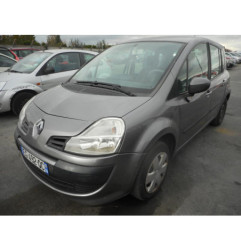 Cardan droit (transmission) RENAULT GRAND MODUS
