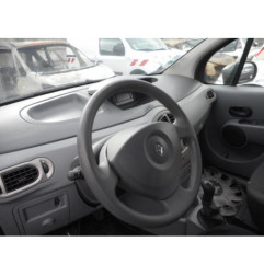 Cardan droit (transmission) RENAULT GRAND MODUS