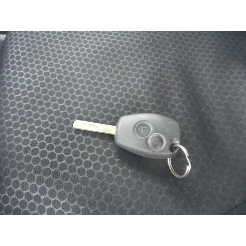 Cardan droit (transmission) RENAULT GRAND MODUS Photo n°9
