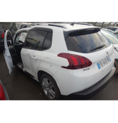 Cardan droit (transmission) PEUGEOT 2008 1