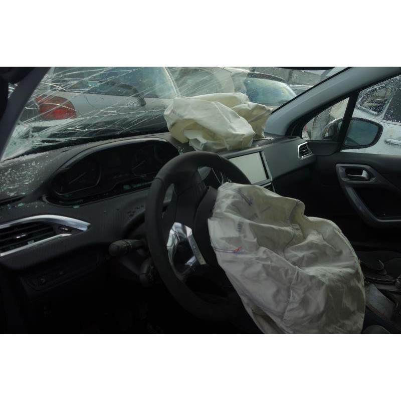 Cardan droit (transmission) PEUGEOT 2008 1 Photo n°6