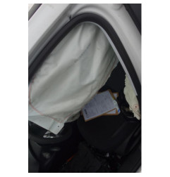 Cardan droit (transmission) PEUGEOT 2008 1