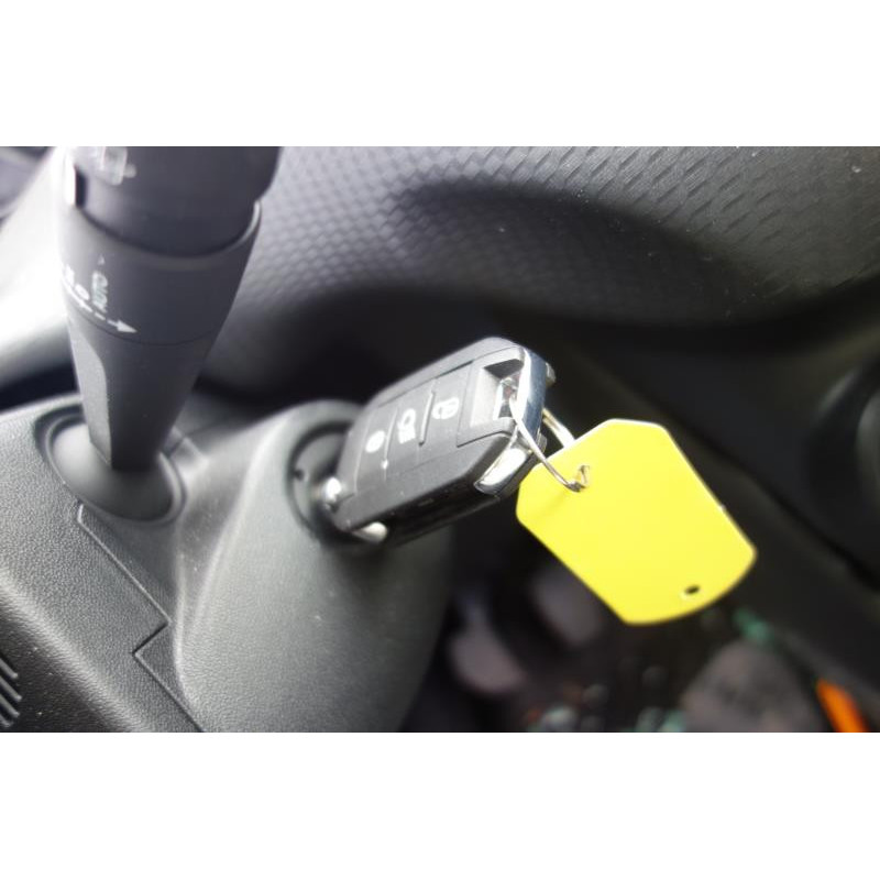 Cardan droit (transmission) PEUGEOT 2008 1 Photo n°10