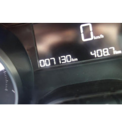 Cardan droit (transmission) PEUGEOT 2008 1
