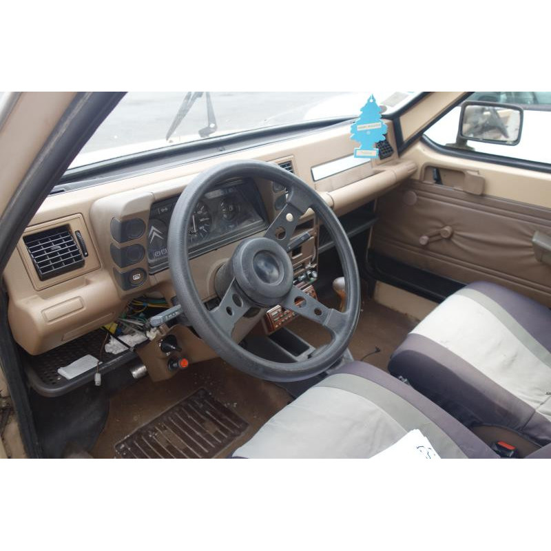 Cardan droit (transmission) CITROEN VISA Photo n°5