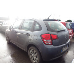 Cardan gauche (transmission) CITROEN C3 2