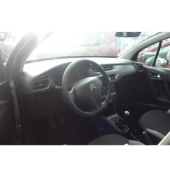 Cardan gauche (transmission) CITROEN C3 2
