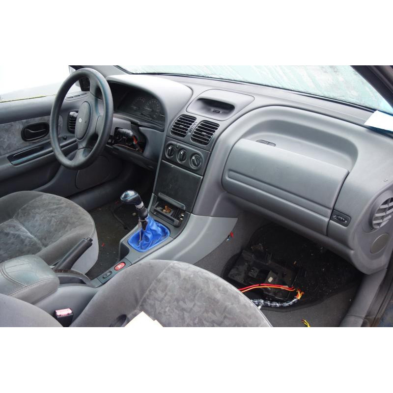 Cardan droit (transmission) RENAULT LAGUNA 1 Photo n°5