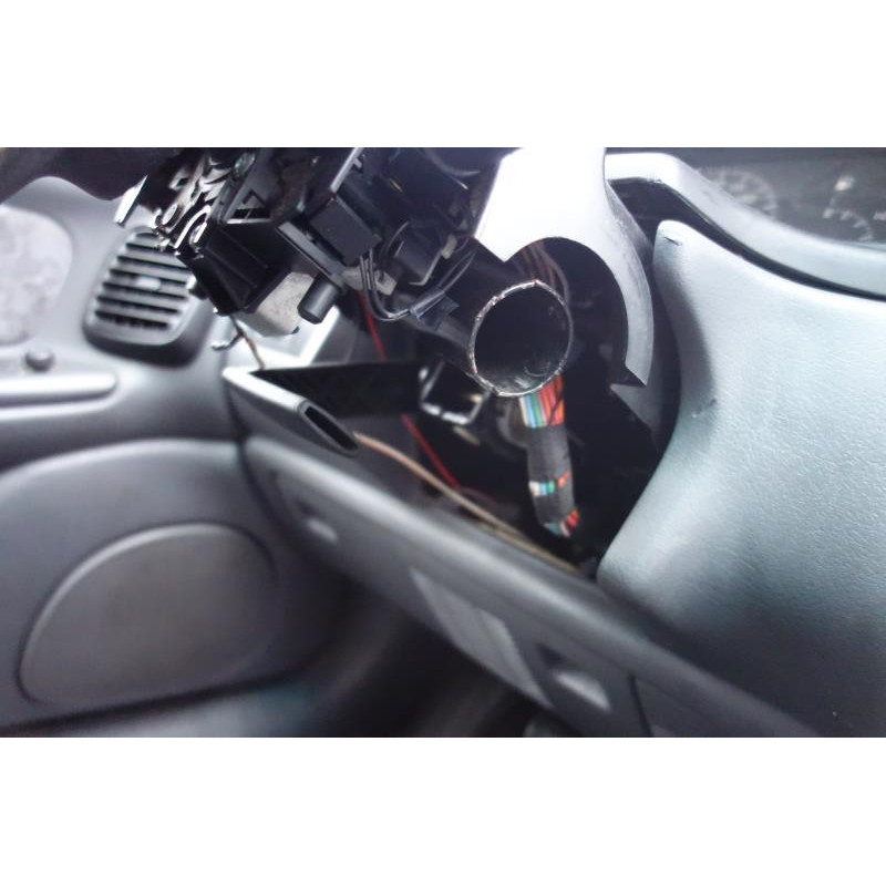 Cardan droit (transmission) RENAULT LAGUNA 1 Photo n°8
