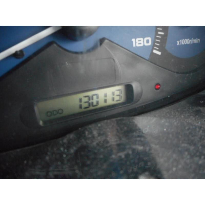 Cardan droit (transmission) CHEVROLET MATIZ 2 Photo n°8