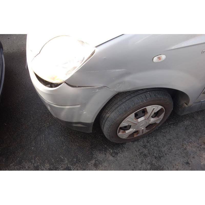 Cardan droit (transmission) CHEVROLET MATIZ 2 Photo n°5