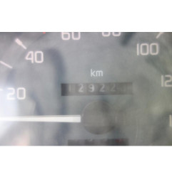 Cardan droit (transmission) RENAULT TRAFIC 1