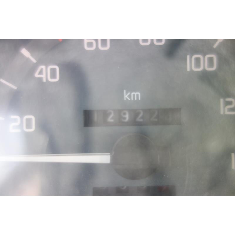 Cardan droit (transmission) RENAULT TRAFIC 1 Photo n°1