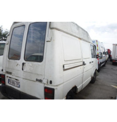 Cardan droit (transmission) RENAULT TRAFIC 1