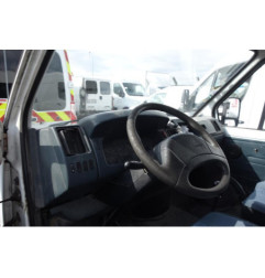 Cardan droit (transmission) RENAULT TRAFIC 1