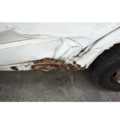 Cardan droit (transmission) RENAULT TRAFIC 1