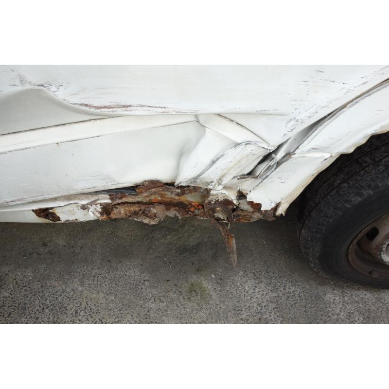 Cardan droit (transmission) RENAULT TRAFIC 1 Photo n°6