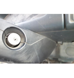 Cardan droit (transmission) RENAULT TRAFIC 1
