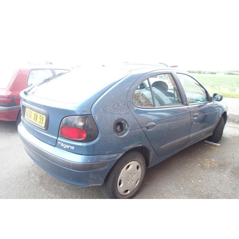Cardan gauche (transmission) RENAULT MEGANE 1 Photo n°1