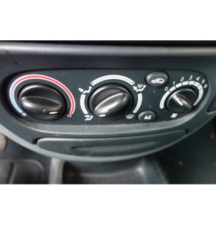 Cardan gauche (transmission) RENAULT MEGANE 1