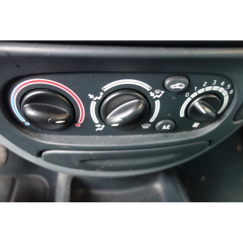 Cardan gauche (transmission) RENAULT MEGANE 1 Photo n°2