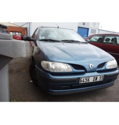 Cardan gauche (transmission) RENAULT MEGANE 1