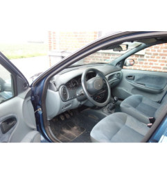 Cardan gauche (transmission) RENAULT MEGANE 1