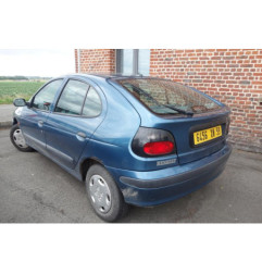 Cardan gauche (transmission) RENAULT MEGANE 1