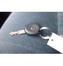 Cardan gauche (transmission) RENAULT MEGANE 1