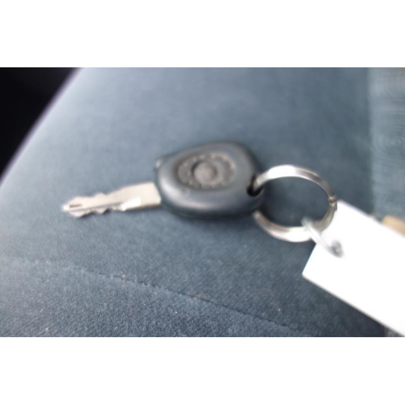 Cardan gauche (transmission) RENAULT MEGANE 1 Photo n°8