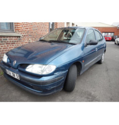 Cardan gauche (transmission) RENAULT MEGANE 1