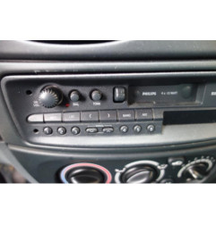 Cardan gauche (transmission) RENAULT MEGANE 1