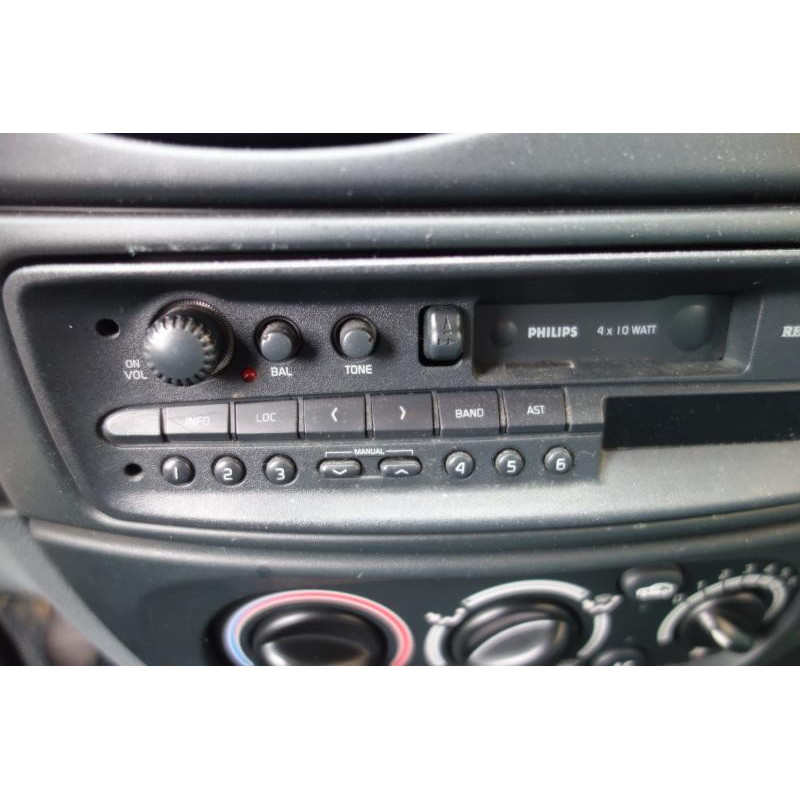 Cardan gauche (transmission) RENAULT MEGANE 1 Photo n°10